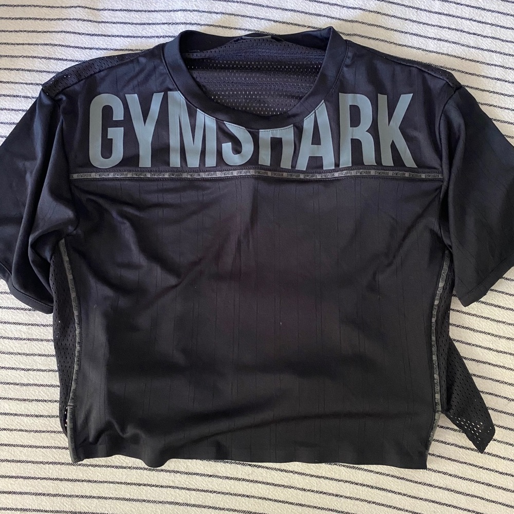Gymshark top